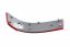Mercedes-Benz GL-Class Genuine Rear Bumper Left Reflector GL320 GL450 GL550 NEW